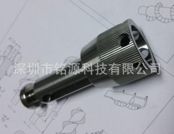 光学精密配件
