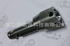 铜轴铜轴套在机械中主要起什么作用?