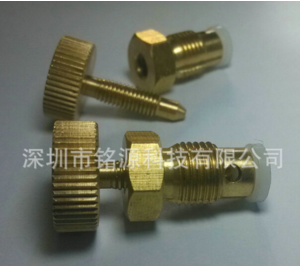 8mm快接母头五金的机械性