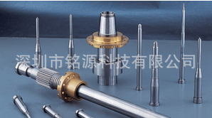 螺旋轴加工螺旋轴承的稳定优势介绍