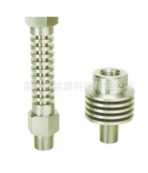 LED散热体加工的散热工程