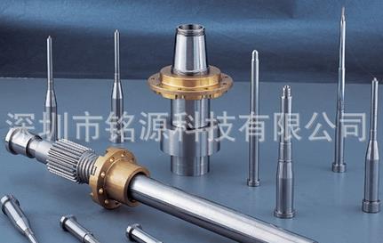 电机轴的相关技术参数介绍