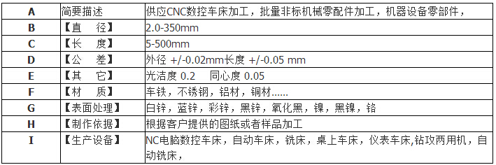 大转小接头